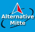 Alternative Mitte Bremen Logo